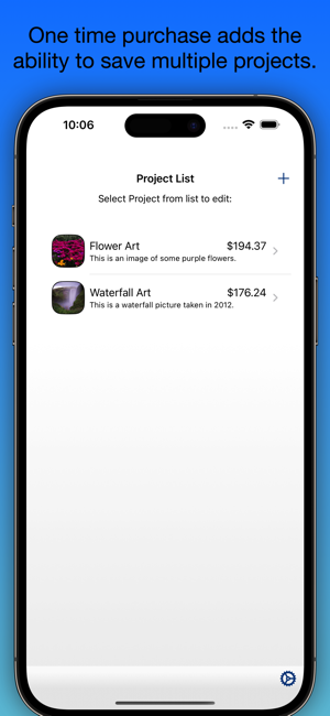 ‎Craft Pricing Pro Screenshot